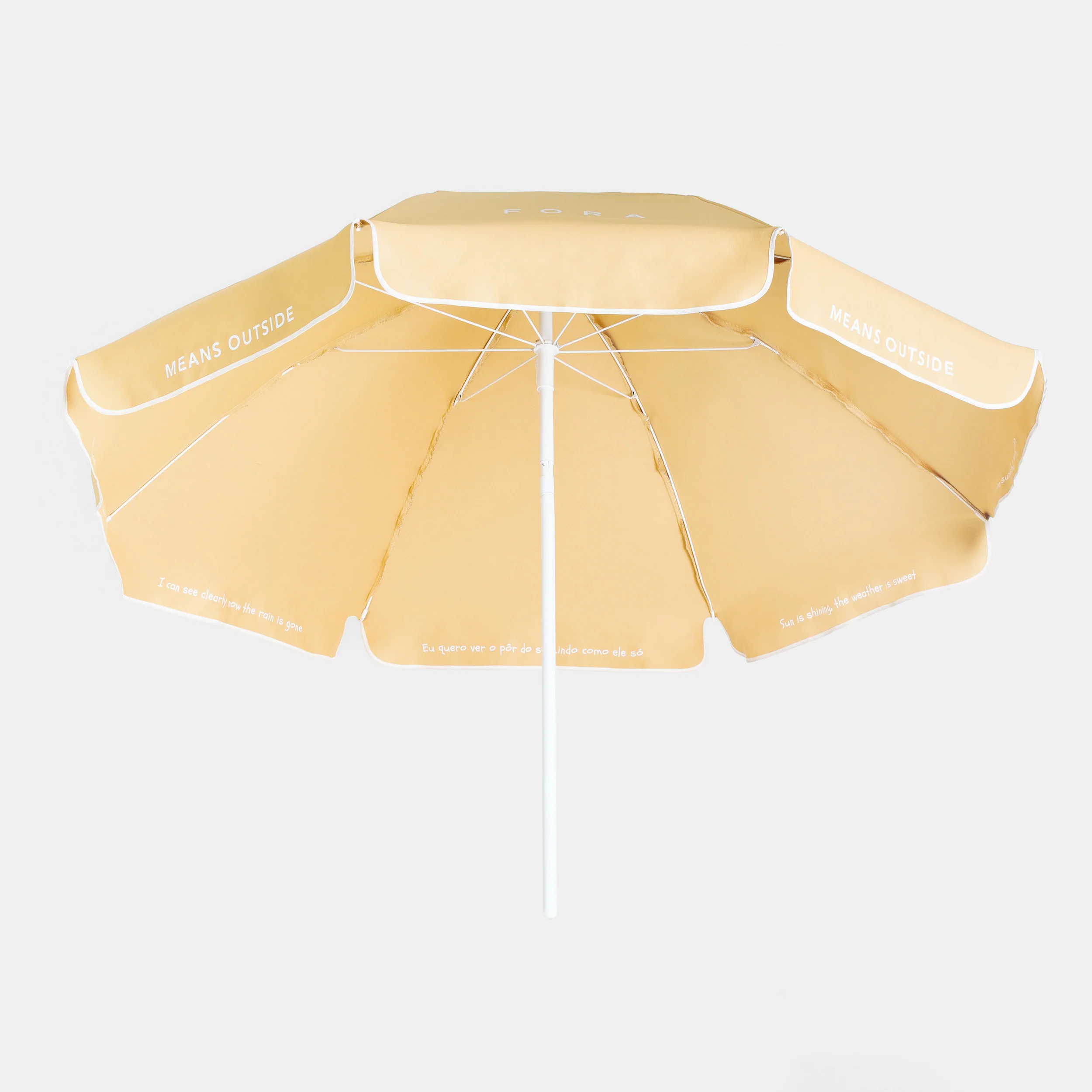 Beach umbrella - Image 10