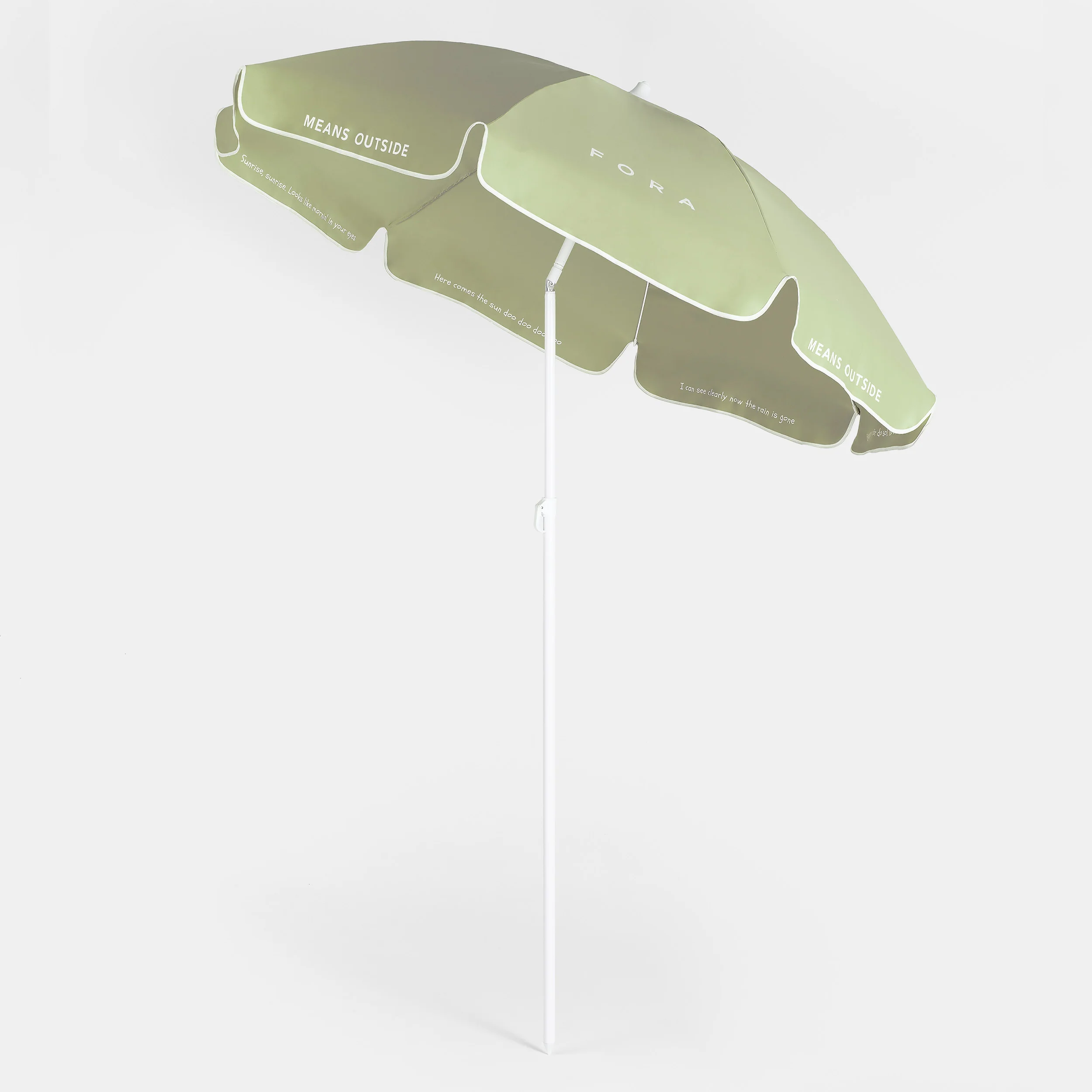 Beach umbrella - Image 4