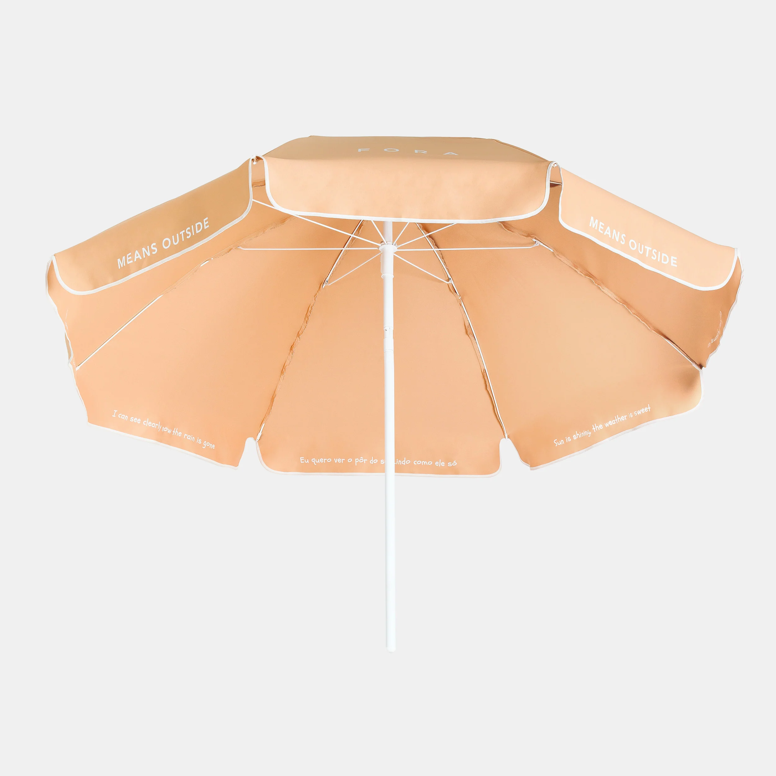 Beach umbrella - Image 6
