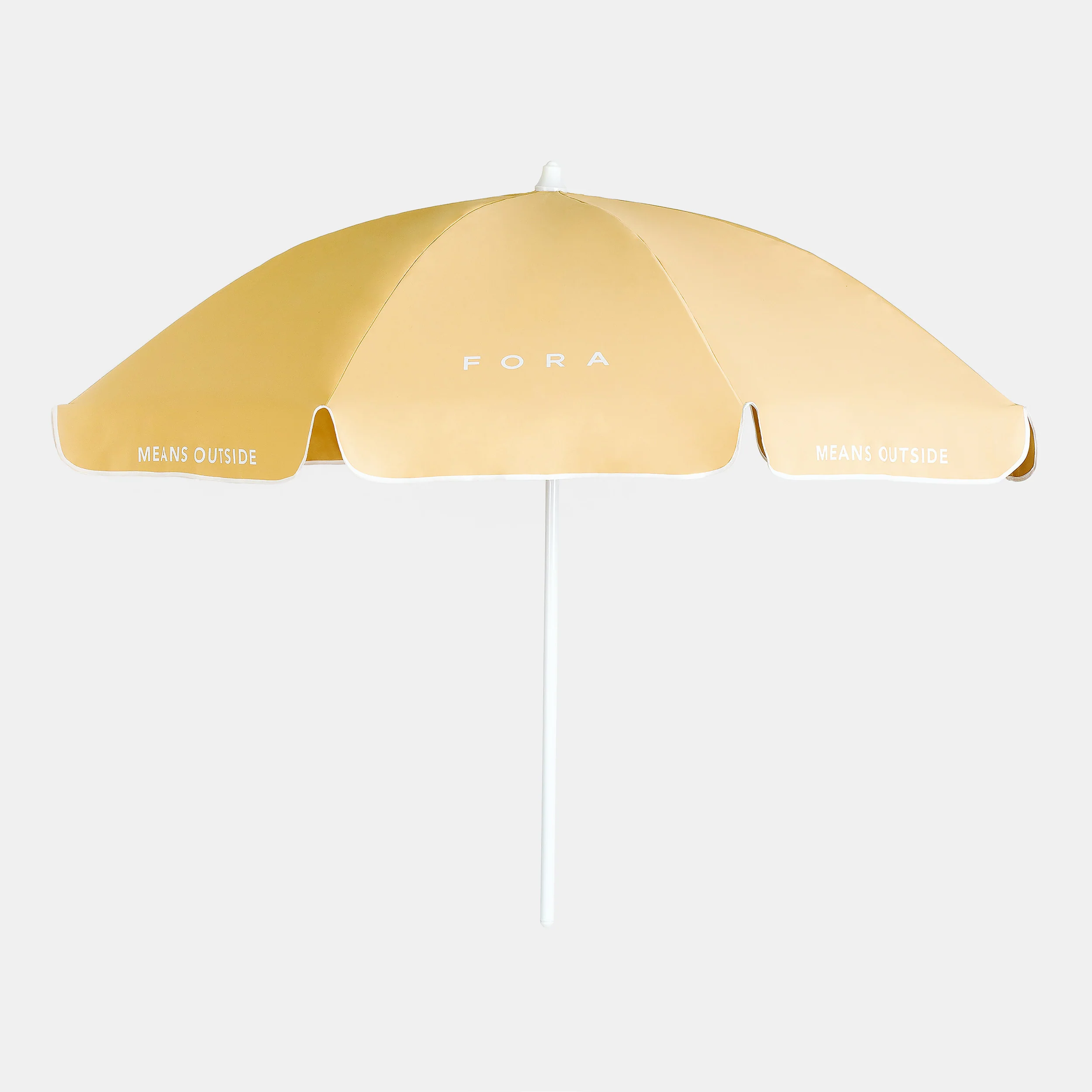 Beach umbrella - Image 9
