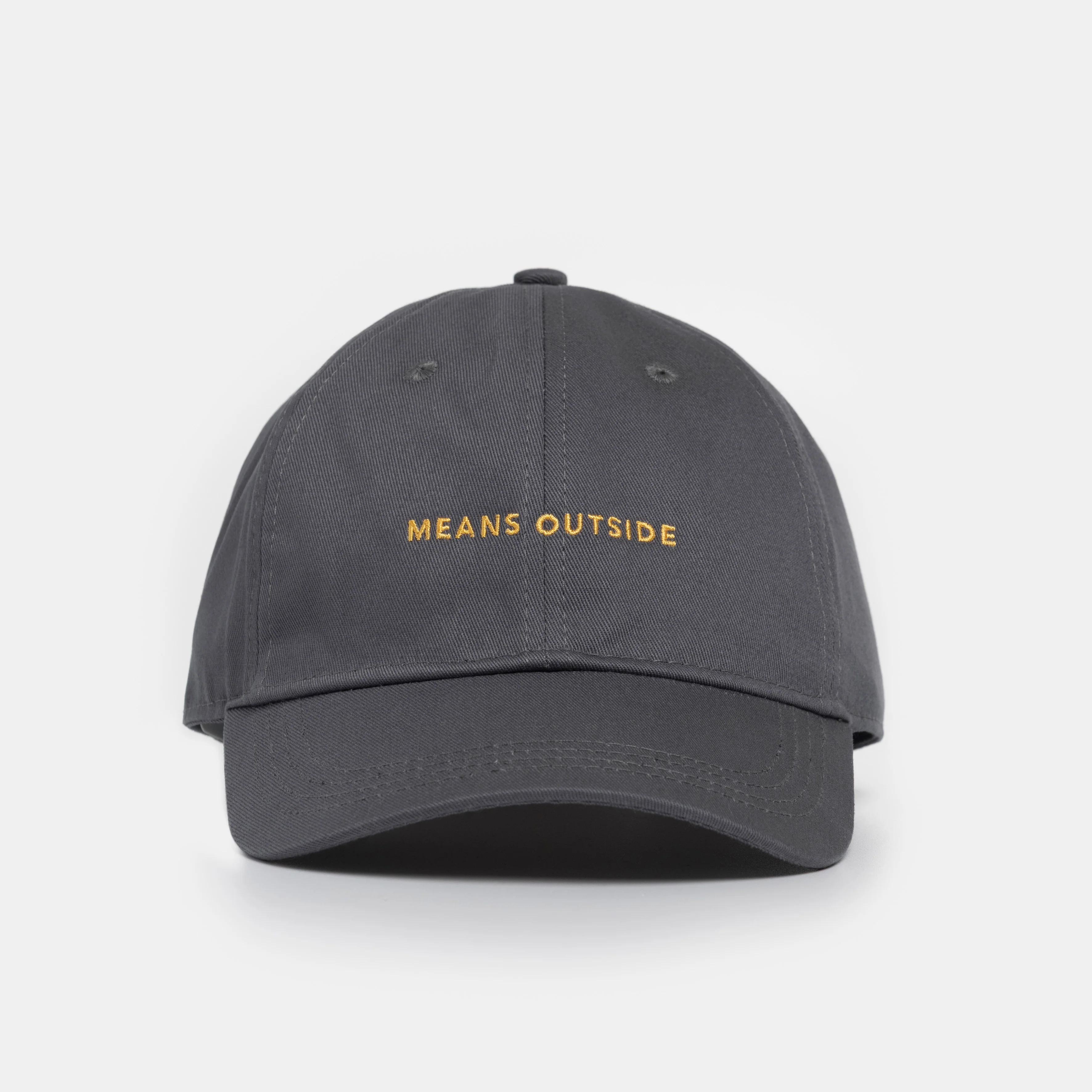 Means Outside Cap