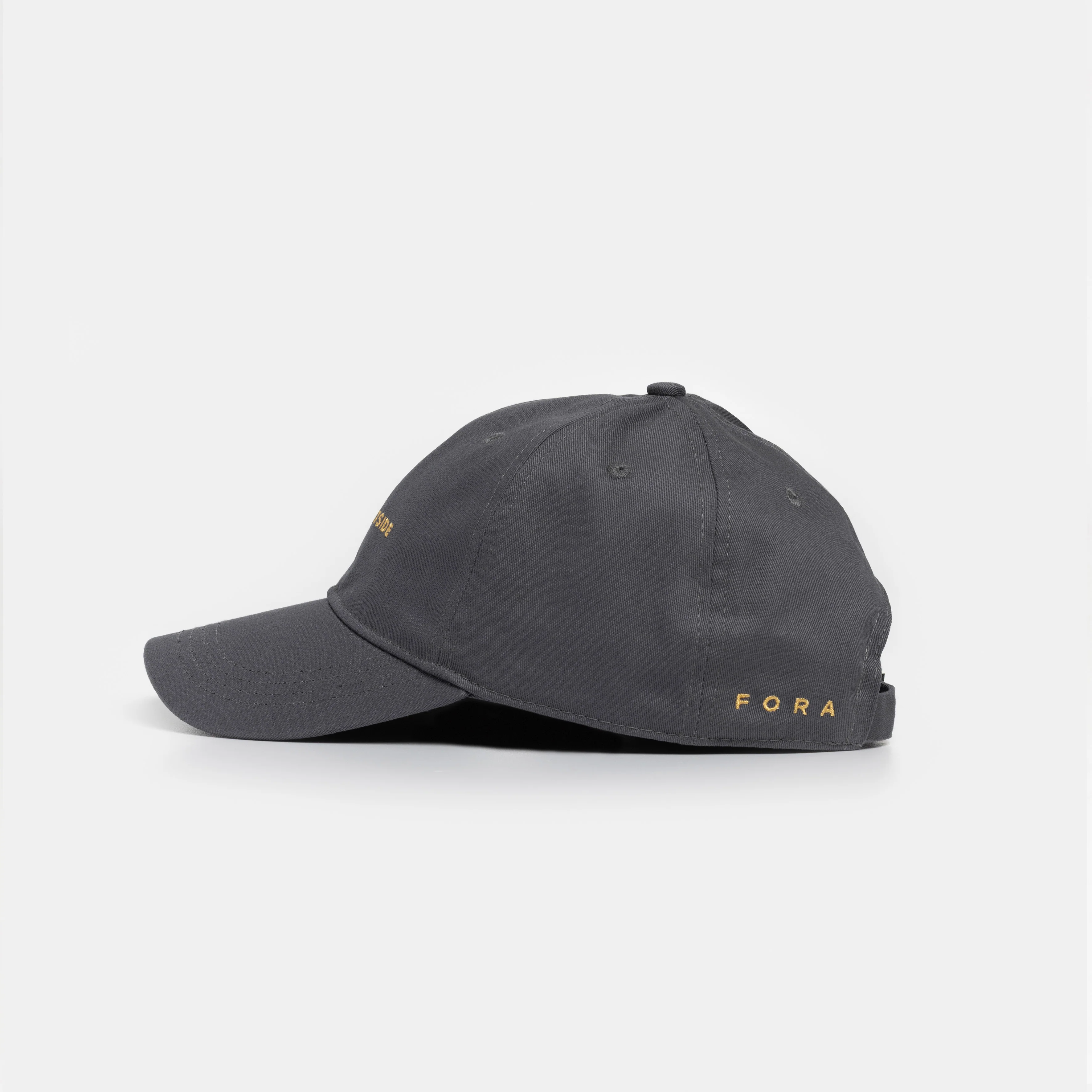 Means Outside Cap - Image 2