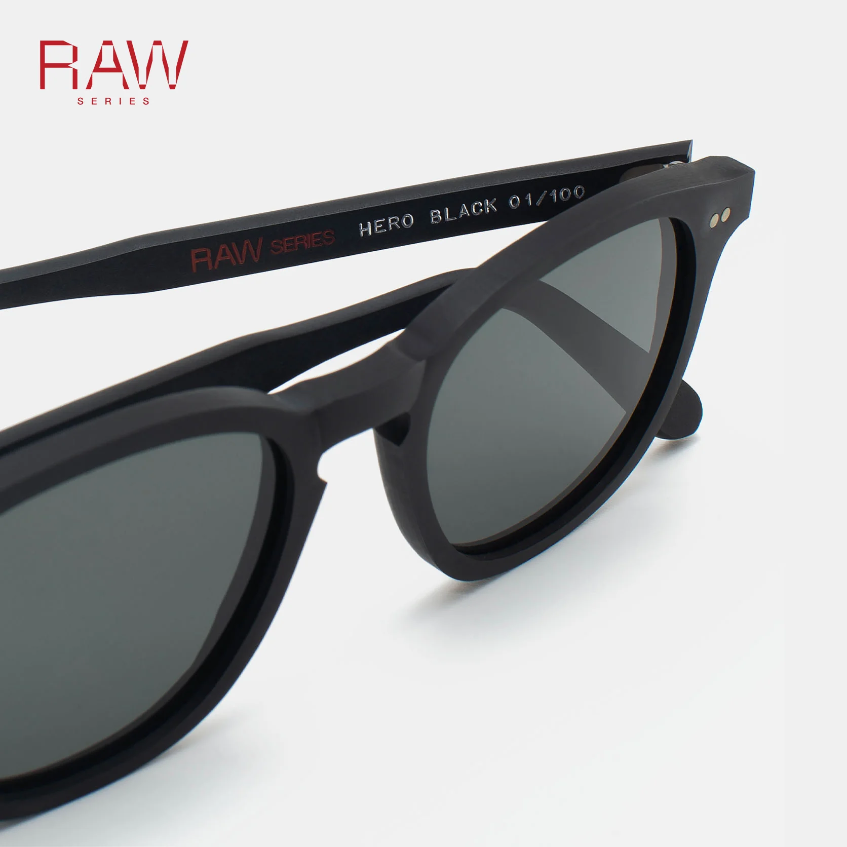 RAW Hero - Image 9